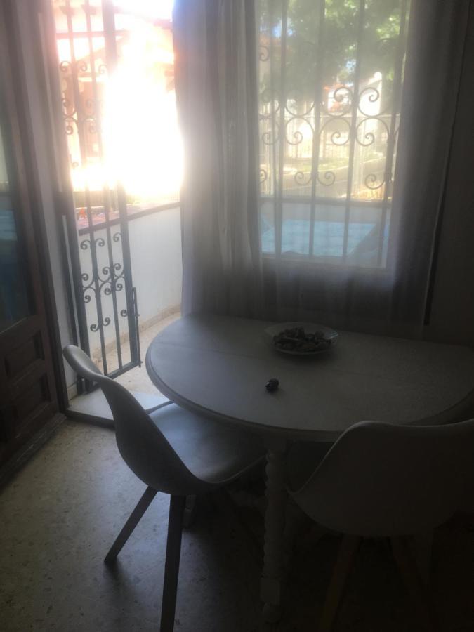 דירות דניה Precioso Y Soleado מראה חיצוני תמונה