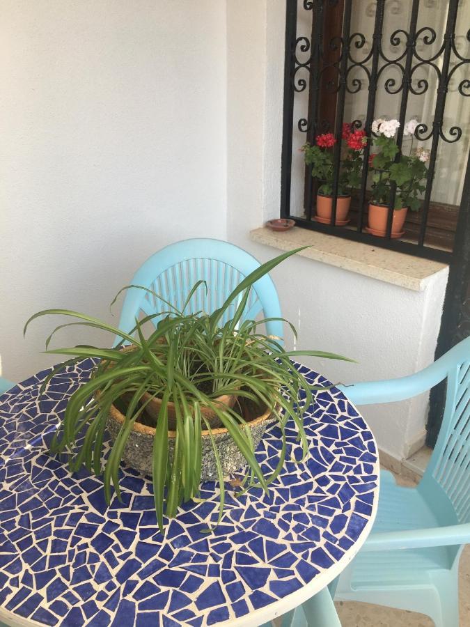 דירות דניה Precioso Y Soleado מראה חיצוני תמונה
