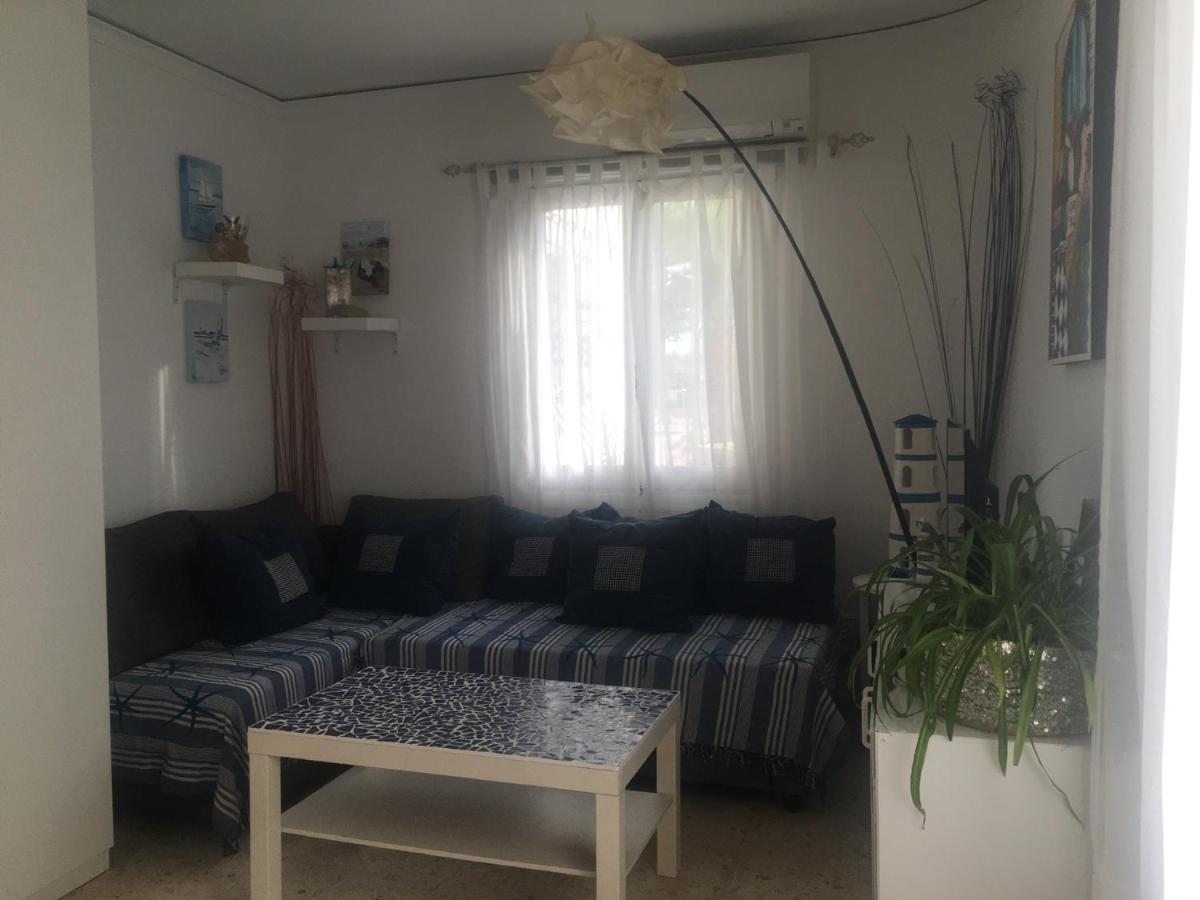 דירות דניה Precioso Y Soleado מראה חיצוני תמונה